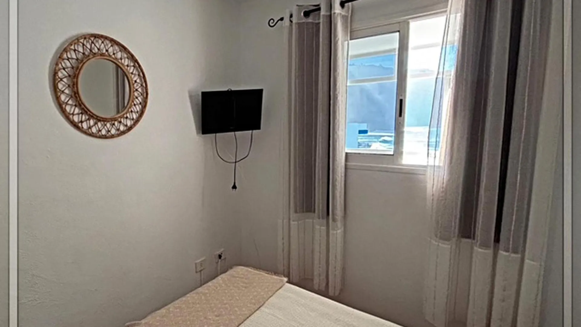 Vistamar Apartament Edif Mar Y Sol Santa Cruz de Tenerife Appartement
