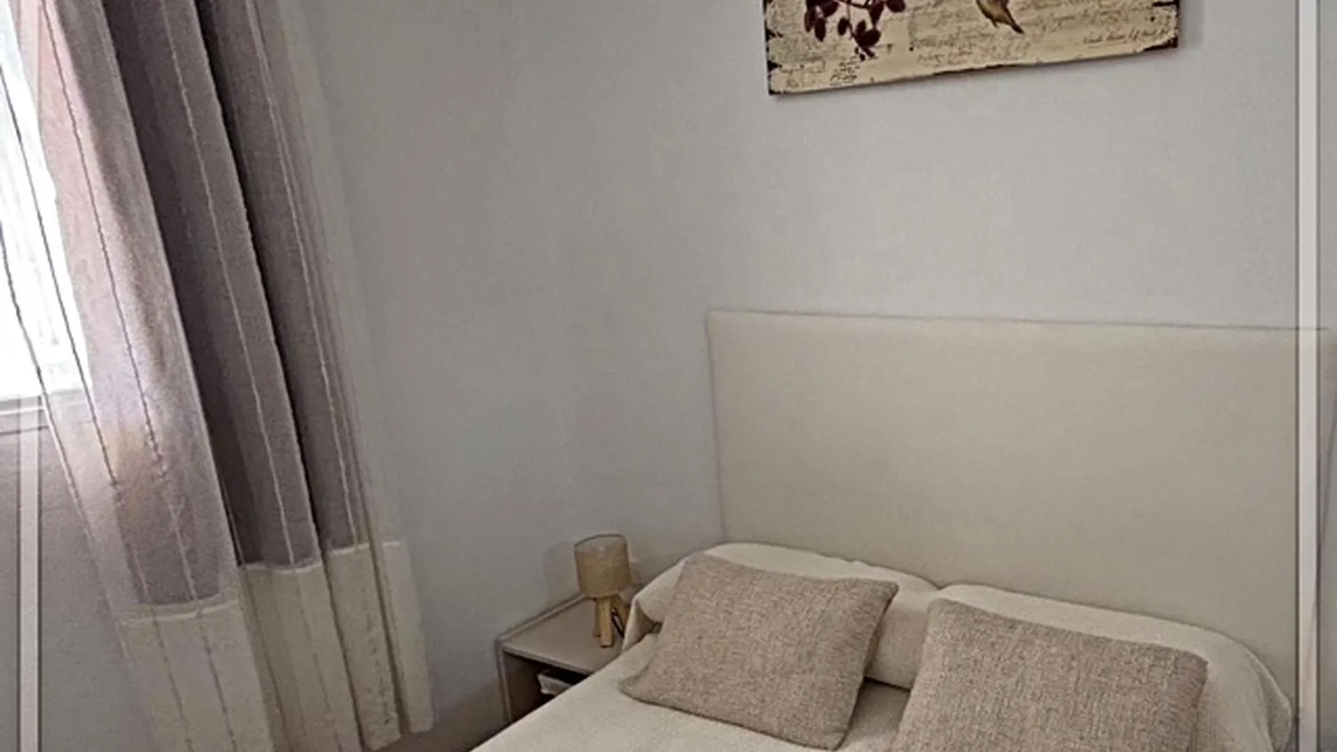 Vistamar Apartament Edif Mar Y Sol Santa Cruz de Tenerife